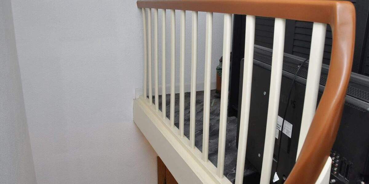 Reihenendhaus Duisburg Hochemmerich - 5 Zimmer, 87 m&sup2;, 198.000&euro; | Angebot:25744080