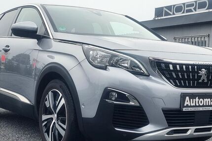 Peugeot 3008 103.705 km 13.450 &euro; Duisburg 47178