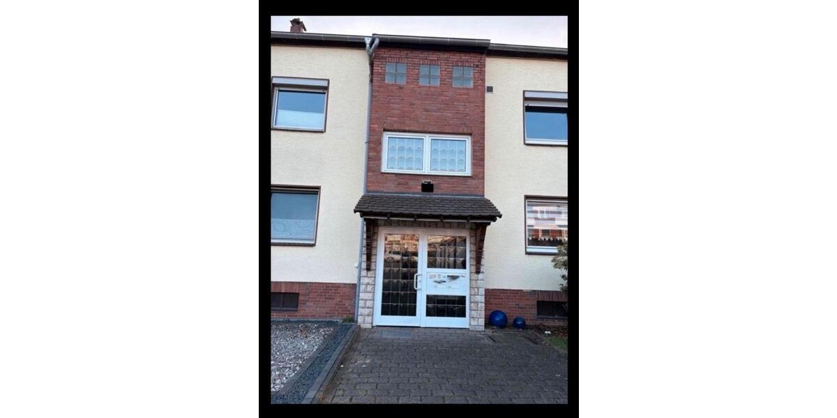 Dachgeschoßwohnung Moers Rheinkamp - 2 Zimmer, 60 m&sup2;, 480&euro; | Angebot:26321235