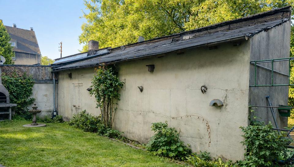 Mehrfamilienhaus, Wohnhaus Bochum Bochum-Mitte - 15 Zimmer, 465 m&sup2;, 525.000&euro; | Angebot:27428635