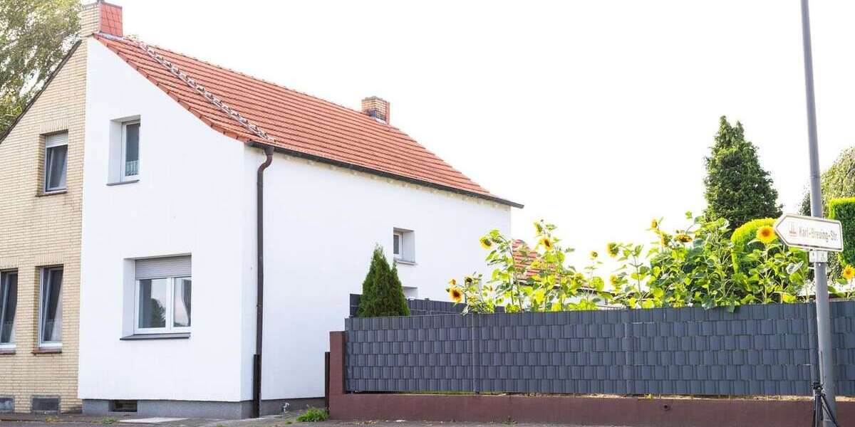 Einfamilienhaus Marl Alt-Marl - 2 Zimmer, 87 m&sup2;, 189.000&euro; | Angebot:25235383