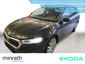 Skoda Octavia 132.925 km 16.220 &euro; Duisburg-Rheinhausen 47226