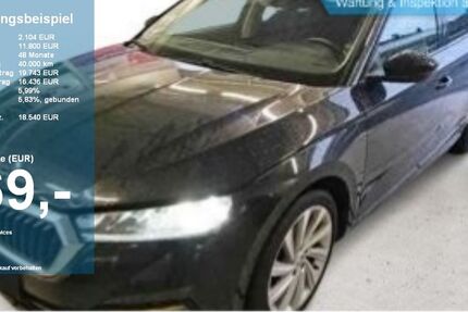 Skoda Octavia 132.925 km 18.020 &euro; Duisburg-Rheinhausen 47226