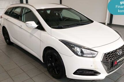 Hyundai i40 99.522 km 11.670 € Wuppertal 42287