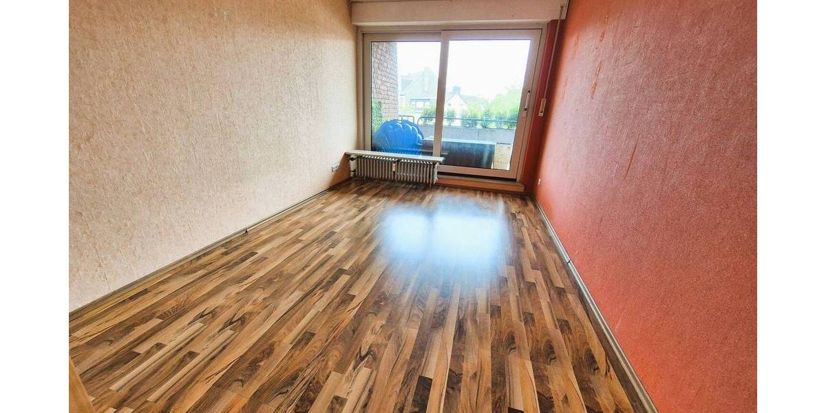 Etagenwohnung Gelsenkirchen Buer - 3 Zimmer, 86 m&sup2;, 730&euro; | Angebot:26867149
