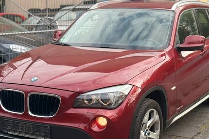 BMW X1 225.000 km 7.990 € Castrop-Rauxel 44577