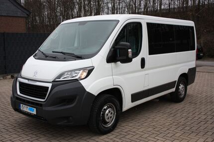 Peugeot Boxer 178.000 km 14.700 &euro; Oberhausen 46149