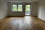 Wohnung 3,5 Zimmer, Fußbodenheizung, Deckenkühlung, Barrierefrei