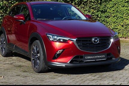 Mazda CX-3 42.500 km 16.790 &euro; Gelsenkirchen 45899