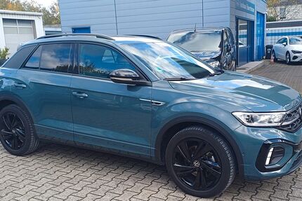 VW T-Roc 23.000 km 34.980 € Essen 45307