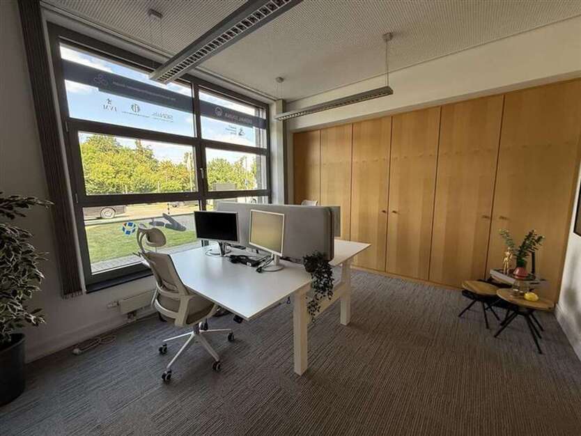 Büro in Bochum 810 € 70 m²