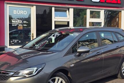 Opel Astra 148.000 km 7.540 &euro; Mülheim an der Ruhr 45476