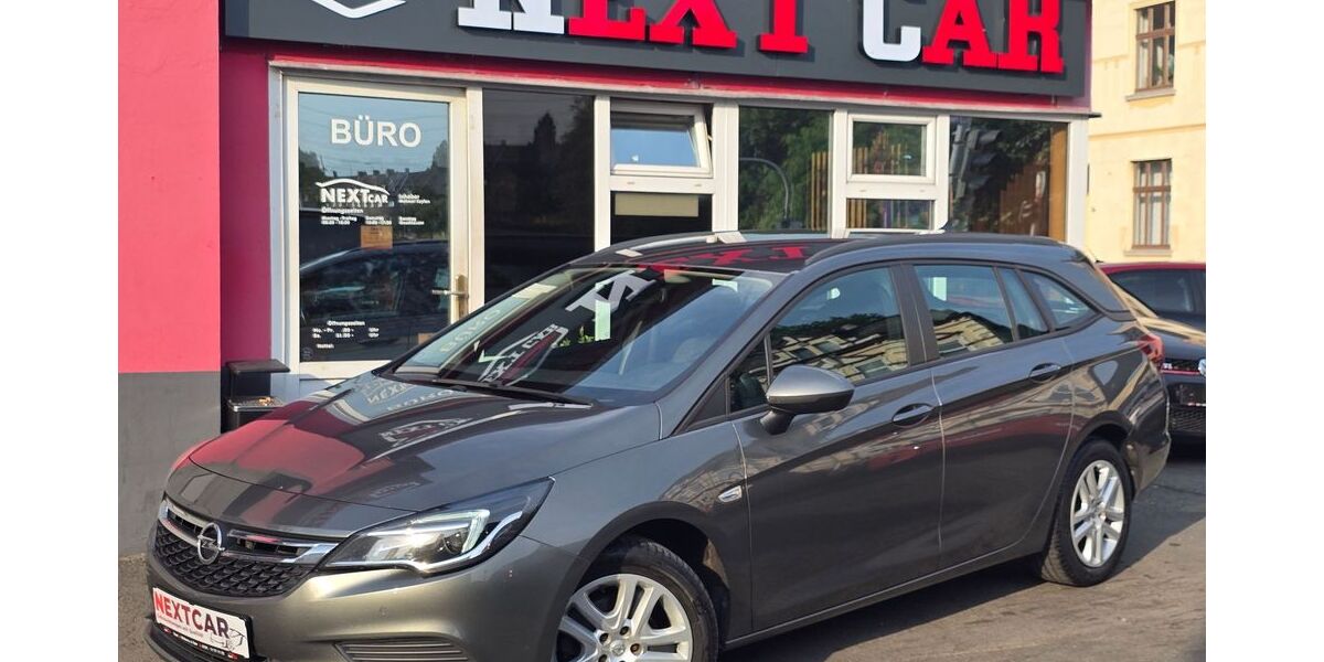Opel Astra 148.000 km 7.540 &euro; Mülheim an der Ruhr 45476