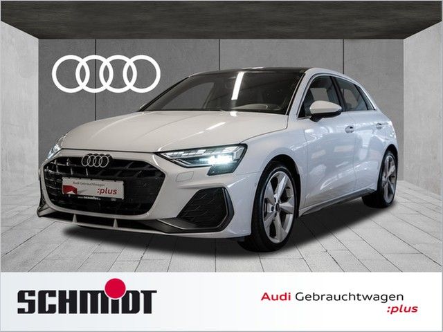 Audi A3 11.409 km 35.640 &euro; Recklinghausen 45657