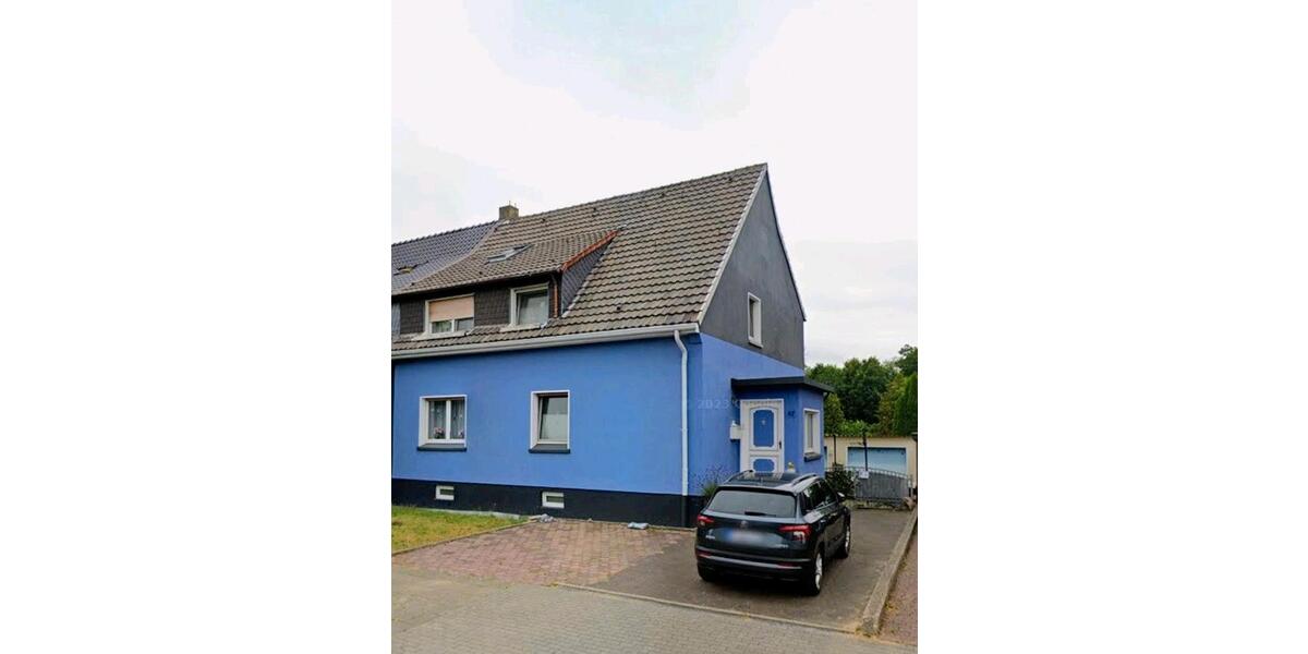 Doppelhaushälfte Herten - 9 Zimmer, 200 m&sup2;, 449.000&euro; | Angebot:25313391