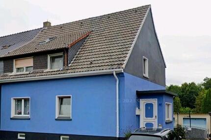 Haus Herten - 9 Zimmer, 200 m&sup2;, 449.000&euro; | Angebot:25313391