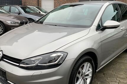 VW Golf 118.000 km 14.550 &euro; Moers 47443