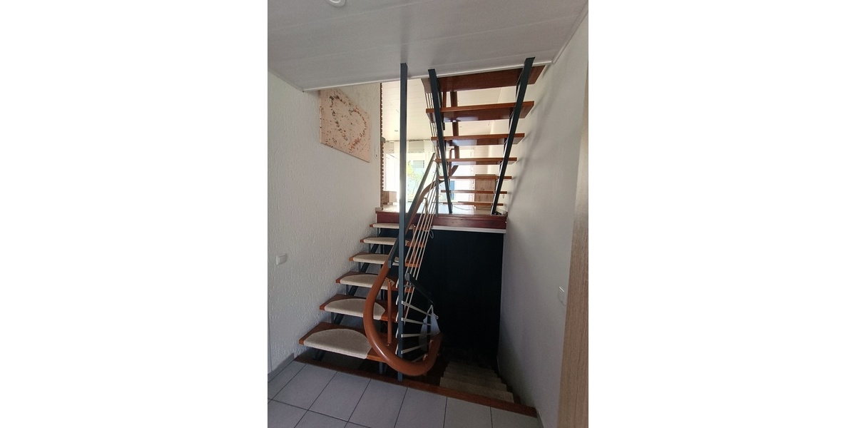 Mehr als nur ein Haus: Ihr neues Lebensgefühl. - Reihenmittelhaus Dorsten Lembeck | Angebot:27646254