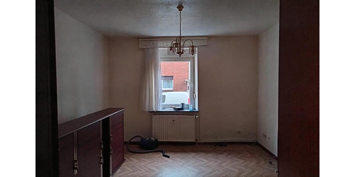 Mietwohnung 3,5 Zimmer in Duisburg Laar 4 zimmer