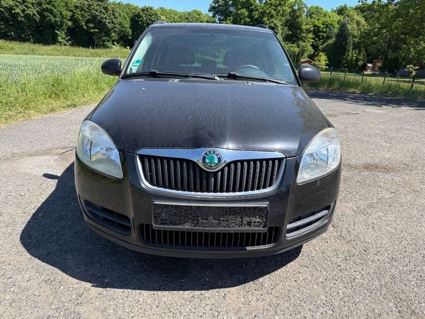 Fabia