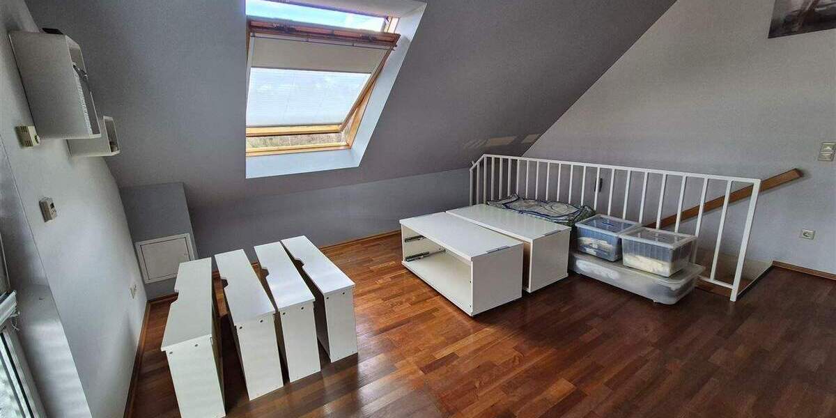 Doppelhaushälfte Ratingen Breitscheid - 3 Zimmer, 136 m&sup2;, 719.000&euro; | Angebot:25798535