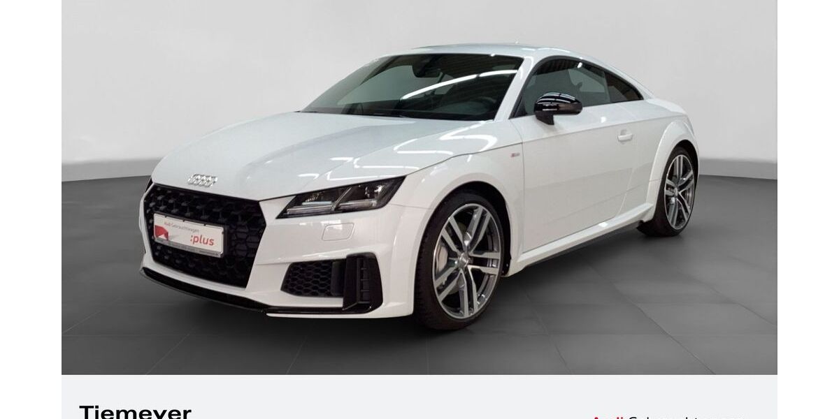 Audi TT 36.400 km 33.480 &euro; Bochum 44809