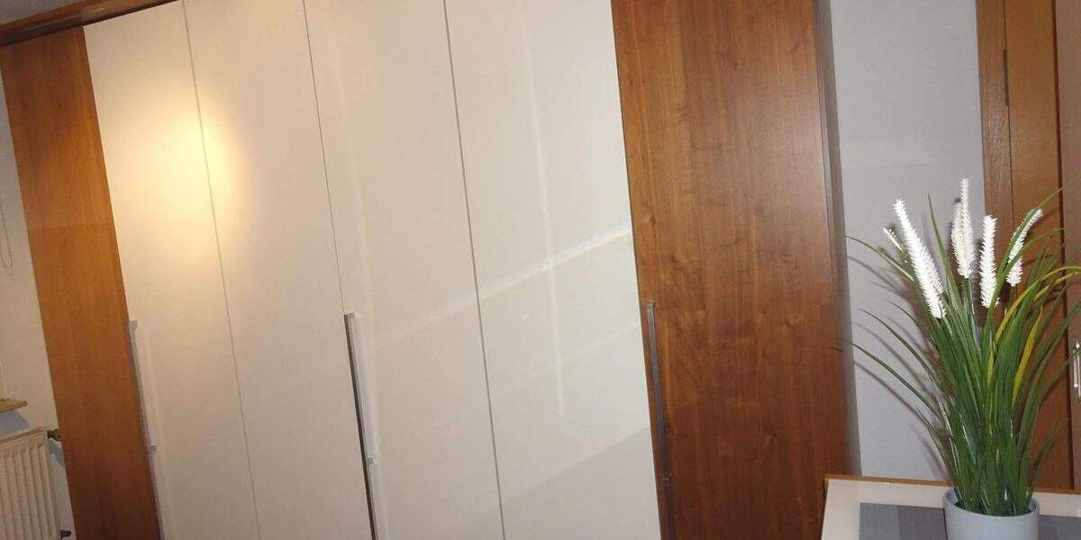 Möblierte 2-Raum Wohnung in Bottrop Eigen ! 2 zimmer