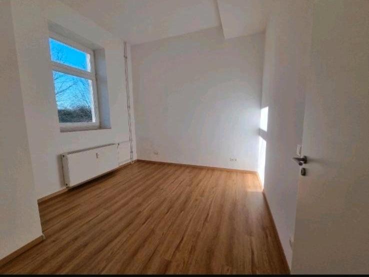 Hochparterre Wesel Fusternberg - 2 Zimmer, 52 m&sup2;, 494&euro; | Angebot:27544546