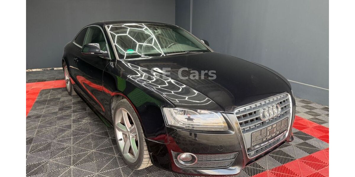 Audi A5 458.737 km 3.490 &euro; Bochum 44795