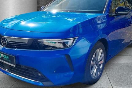 Opel Astra 9.029 km 18.990 &euro; Herten 45699