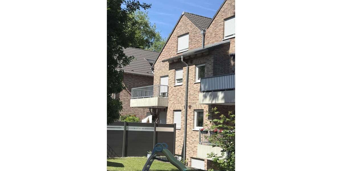 Etagenwohnung Bottrop Boy - 2 Zimmer, 64 m&sup2;, 189.000&euro; | Angebot:26838405