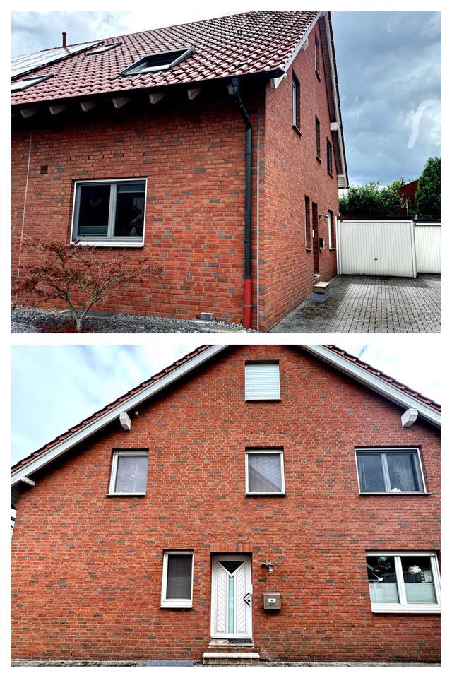 Doppelhaushälfte in 45739 Oer-Erkenschwick