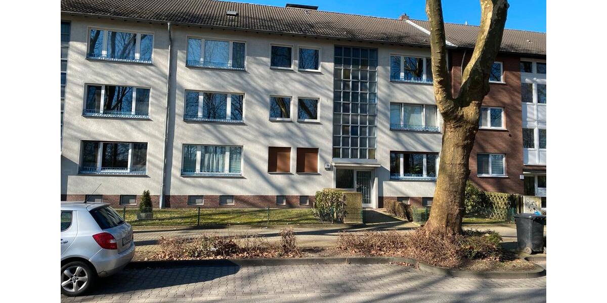 Etagenwohnung Bottrop Batenbrock - 3.5 Zimmer, 75 m&sup2;, 149.900&euro; | Angebot:24690663