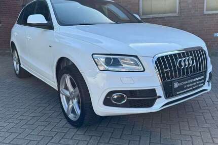 Audi Q5 161.084 km 14.990 &euro; Oberhausen 46149