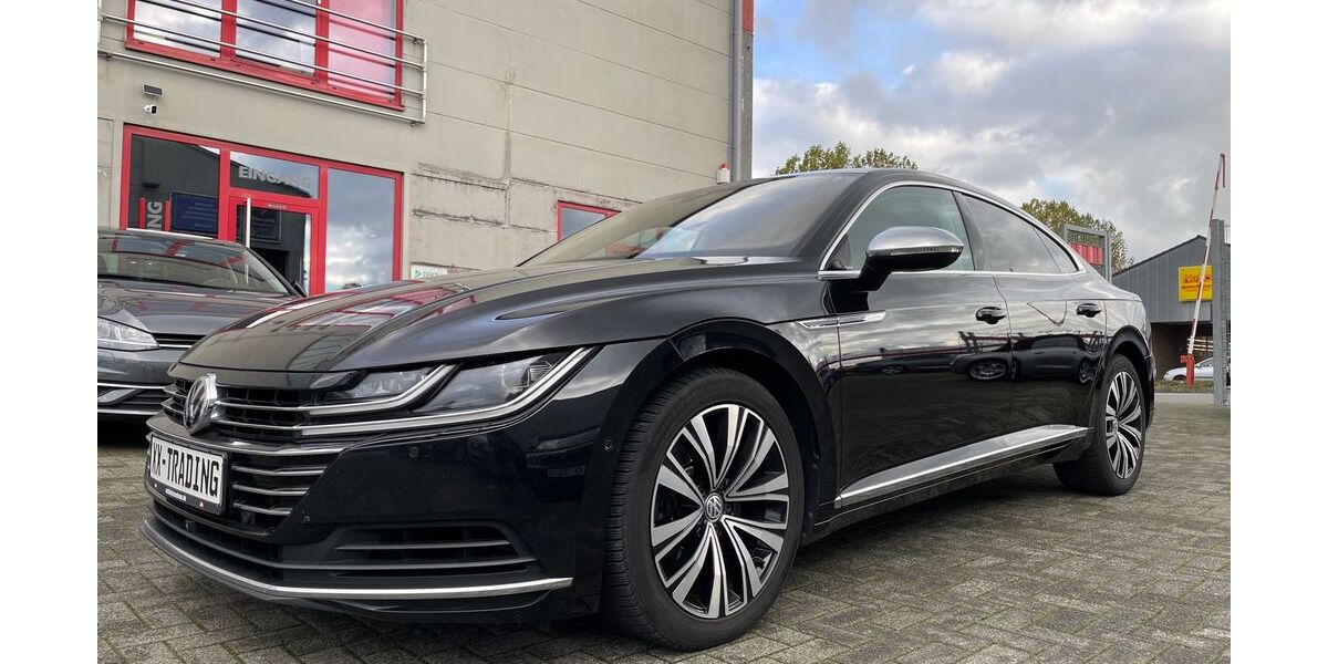 VW Arteon 136.300 km 23.950 &euro; Velbert 42553