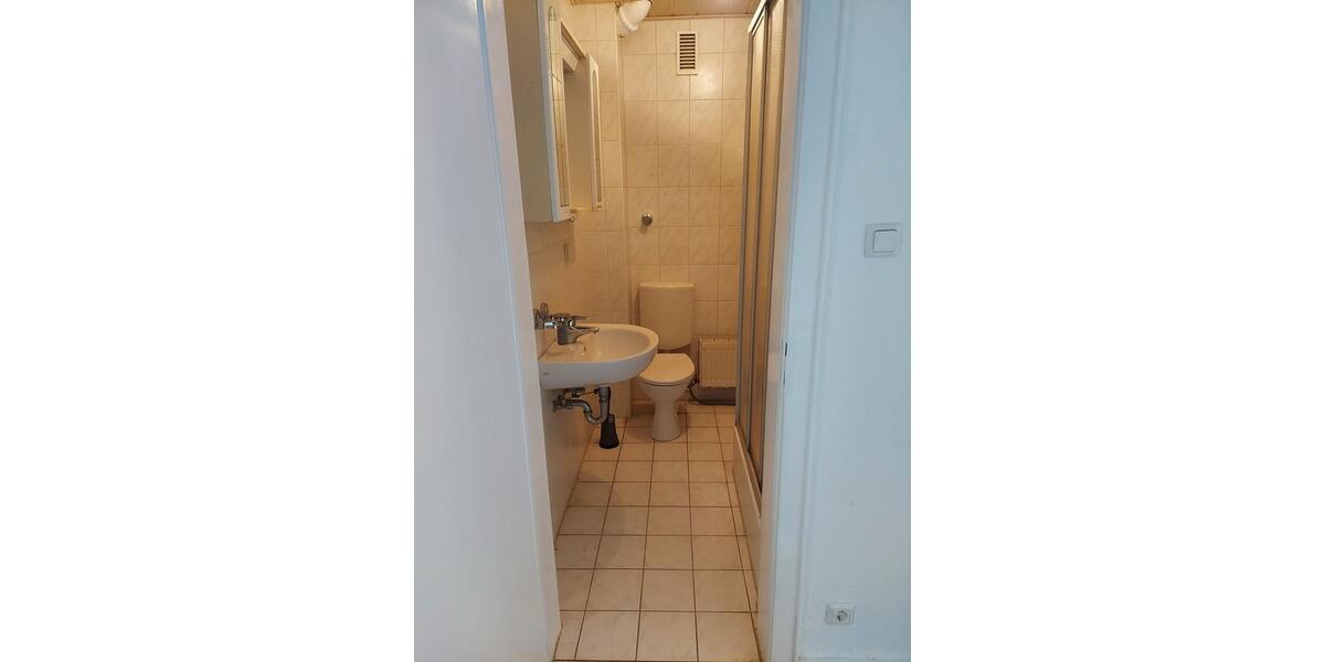 Etagenwohnung Herne Altenhöfen - 2.5 Zimmer, 50 m&sup2;, 450&euro; | Angebot:25292840