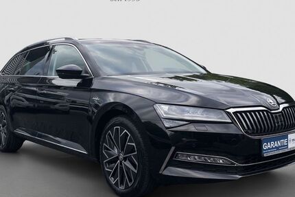 Skoda Superb 62.000 km 27.700 &euro; Mülheim a.d. Ruhr 45476