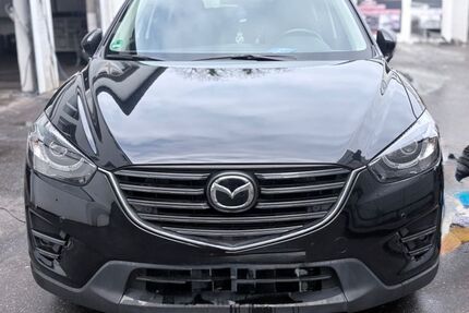Mazda CX-5 143.700 km 11.800 &euro; Duisburg 47169