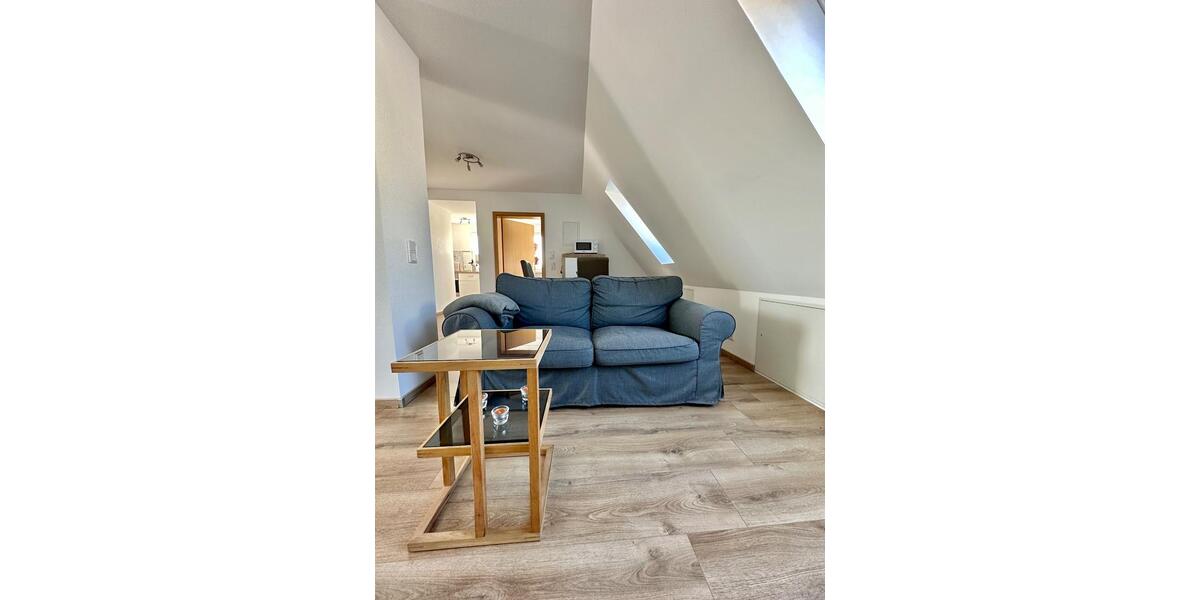 Dachgeschoßwohnung Bochum Altenbochum - 1 Zimmer, 38 m&sup2;, 598&euro; | Angebot:26296375