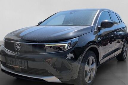 Opel Grandland (X) 38.440 km 20.590 &euro; Moers 47441