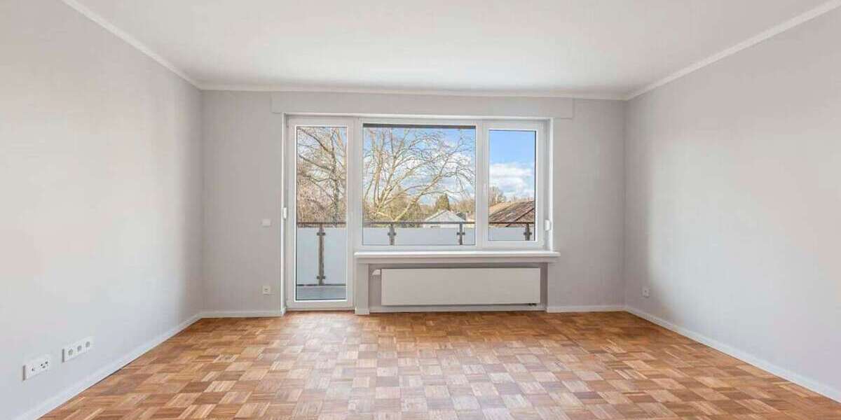 Etagenwohnung Mülheim an der Ruhr Mellinghofen - 2 Zimmer, 49 m&sup2;, 135.000&euro; | Angebot:27418823