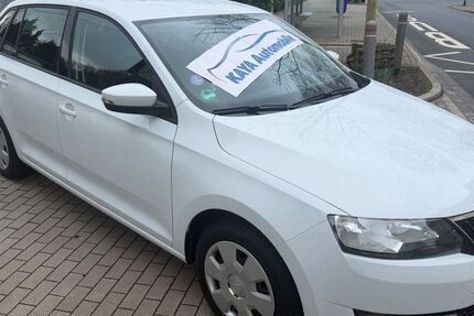 Skoda Rapid 275.000 km 4.850 &euro; Essen 45359