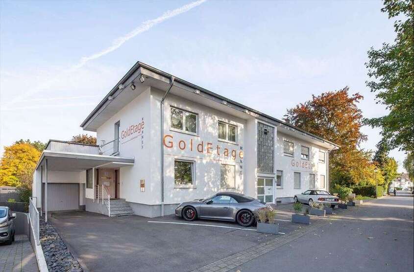 Büro in Hennef 269 € 9.6 m²