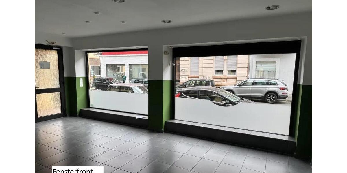 Gewerbeobjekt Duisburg Duisburg-Mitte - 792&euro; | Angebot:26317943