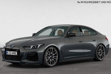 BMW i4 19.280 km 56.490 &euro; Dorsten 46282