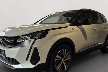 Peugeot 3008 38.250 km 21.658 &euro; Essen 45134