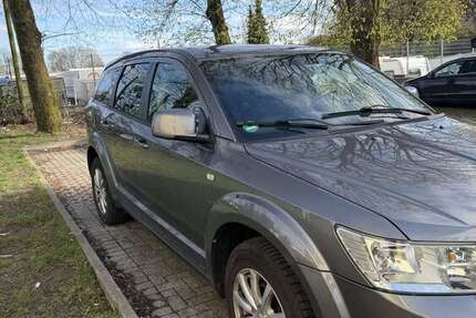 Fiat Freemont 191.000 km 7.000 &euro; Velbert 42551