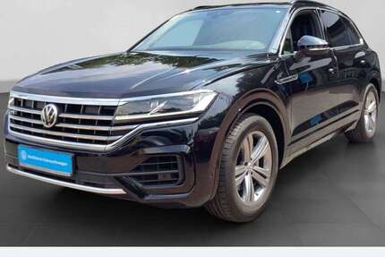 VW Touareg 106.803 km 34.460 € Castrop-Rauxel 44575