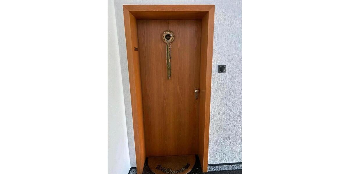 Etagenwohnung Recklinghausen König Ludwig - 3 Zimmer, 64 m&sup2;, 114.000&euro; | Angebot:25306636