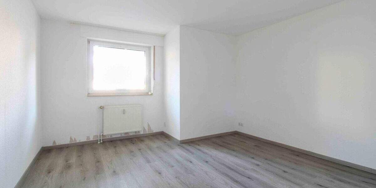 Gepflegte 3-Zimmer-Eigentumswohnung mit Balkon und Stellplatz in Bottrop 3 zimmer